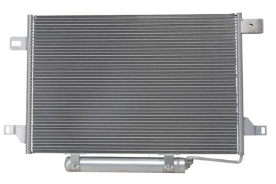 Condensator, climatizare HELLA 8FC 366 222-791