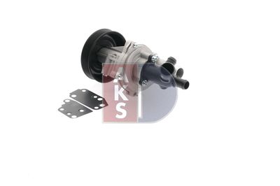 WASSERPUMPE MOTORKüHLUNG AKS DASIS 570170N 6