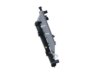 KüHLER MOTORKüHLUNG NRF 59291 3