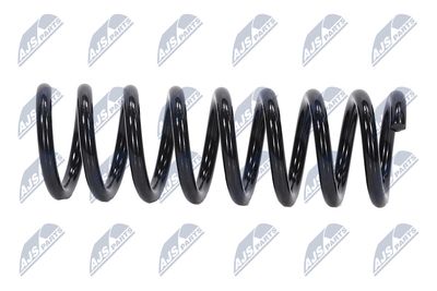 ARC SPIRAL NTY ASZME013 8