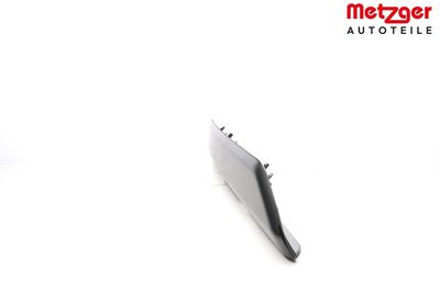 GEHäUSE KENNZEICHENLEUCHTE METZGER AUTOTEILE 2080304 10