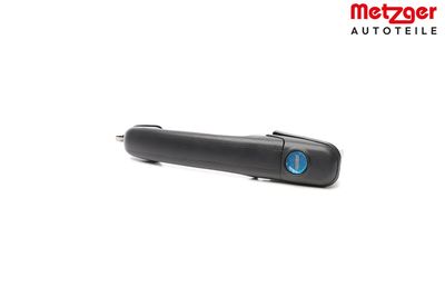 TüRGRIFF METZGER AUTOTEILE 2310540 5