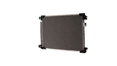 CONDENSATOR CLIMATIZARE MAHLE AC1181000S 33