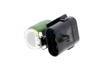 REZISTOR ELECTROMOTOR - VENTILATOR VEMO V40790008 22