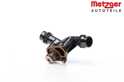 THERMOSTAT KüHLMITTEL METZGER AUTOTEILE 4006124 24