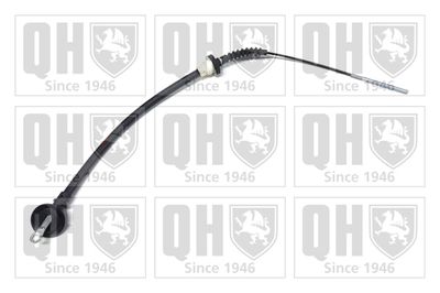 CABLU AMBREIAJ QUINTON HAZELL QCC1475