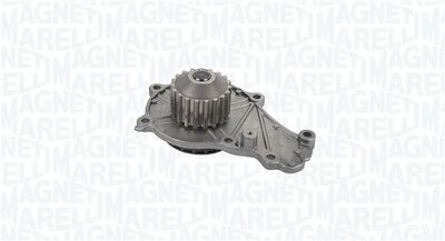 POMPă DE APă RăCIRE MOTOR MAGNETI MARELLI 350981869000 1