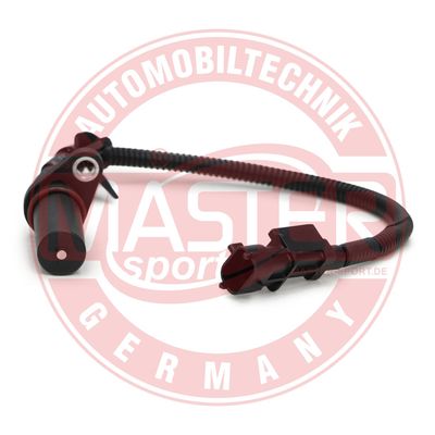 SENZOR IMPULSURI ARBORE COTIT MASTER-SPORT GERMANY 52720105PCSMS 3