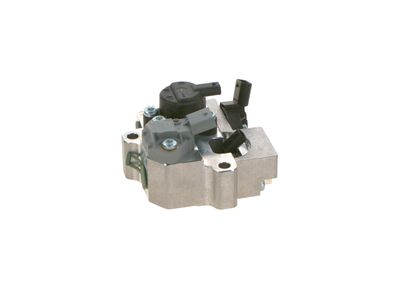 DOSIERMODUL RUß-/PARTIKELFILTERREGENERATION BOSCH 0444030010 21