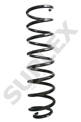 FAHRWERKSFEDER SUPLEX 19551
