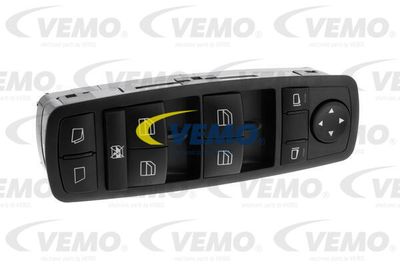 Выключатель, стеклолодъемник VEMO V30-73-0229 для MERCEDES-BENZ GL-CLASS