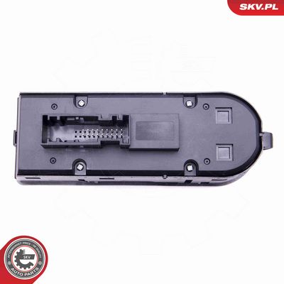 COMUTATOR MACARA GEAM ESEN SKV 37SKV115 2