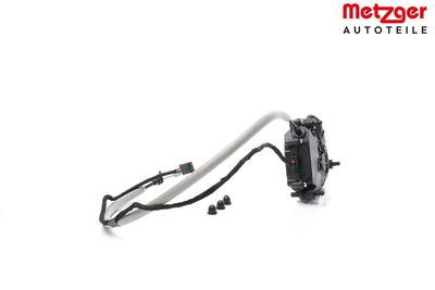 ZUZIEHHILFE HECKKLAPPE METZGER AUTOTEILE 2310725 13