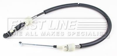 Cable Pull, manual transmission FIRST LINE FKG1334