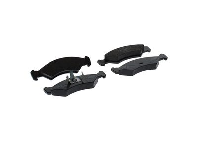 BREMSBELAGSATZ SCHEIBENBREMSE BOSCH 0986468570 8