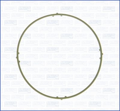 Прокладка, корпус впускного коллектора AJUSA 01165800 для VW BEETLE