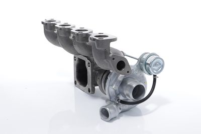 LADER AUFLADUNG BTS Turbo T914093 40