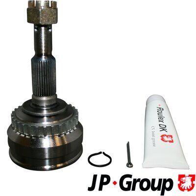 JP GROUP 1243200800