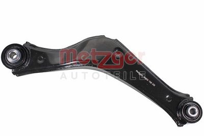 LENKER RADAUFHäNGUNG