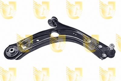 LENKER RADAUFHäNGUNG