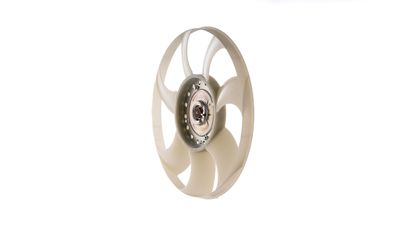 CUPLA VENTILATOR RADIATOR MAHLE CFF638000P 6