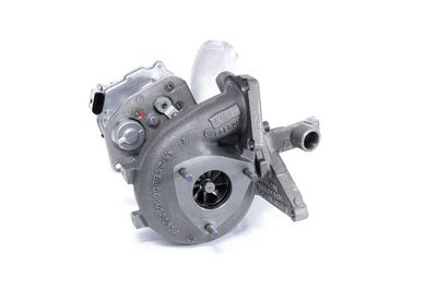 LADER AUFLADUNG BTS Turbo T914130 17