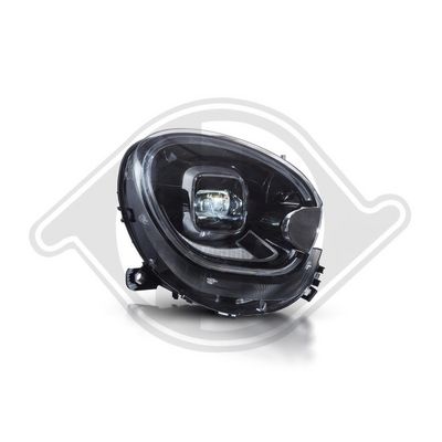 SET FARURI PRINCIPALE DIEDERICHS 1207280 4