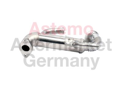 KüHLER ABGASRüCKFüHRUNG ASTEMO-HITACHI 2505990 2
