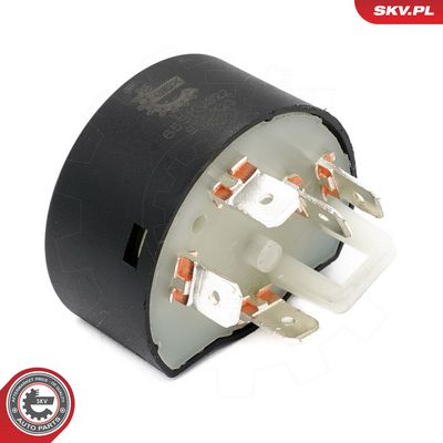 Spínač zapalování / startéru SKV 65SKV022