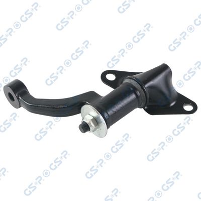 паразитен хебел GSP S010093