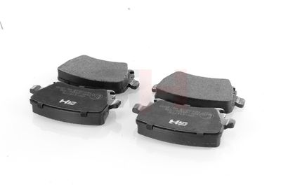 SET PLACUTE FRANA FRANA DISC GH GH414775 28