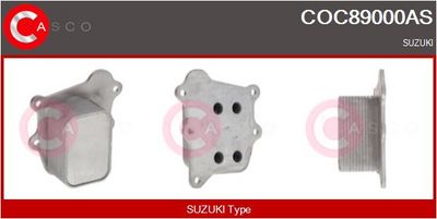 RADIATOR ULEI ULEI MOTOR