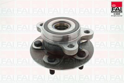 комплект колесен лагер FAI AutoParts FHBK1337