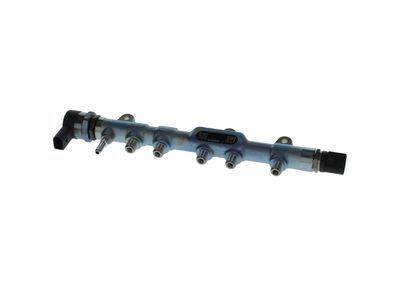 VERTEILERROHR KRAFTSTOFF BOSCH 0445214315 27