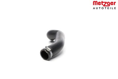 LADELUFTSCHLAUCH METZGER AUTOTEILE 2400273 29