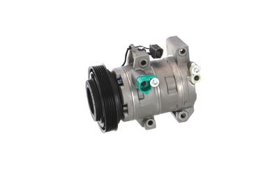 COMPRESOR CLIMATIZARE REMANTE 005001000287R 15