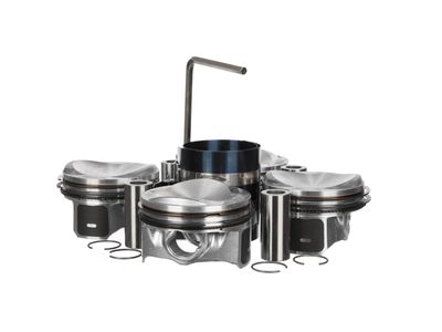 SET PISTOANE ET ENGINETEAM PM006900ET 8