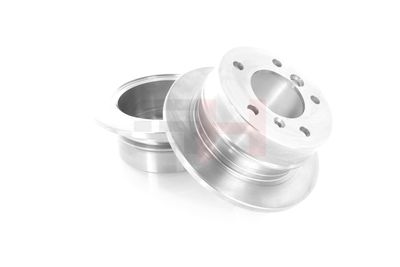 DISC FRANA GH GH423308 25