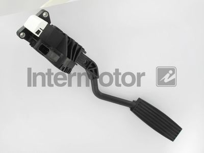 Sensor, accelerator pedal position Intermotor 42005