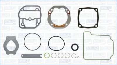 Set de reparație, compresor aer comprimat AJUSA BC00015