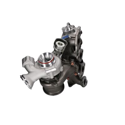 COMPRESOR SISTEM DE SUPRAALIMENTARE NISSENS 93508 13