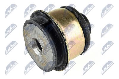 окачване, двигател NTY ZTP-AU-004E