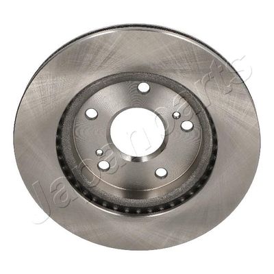Тормозной диск JAPANPARTS DI-831 для SUZUKI SWIFT