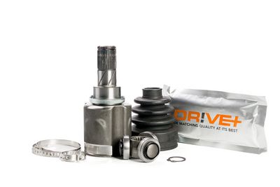 каре комплект, полуоска DR!VE+ DP2110.10.3152