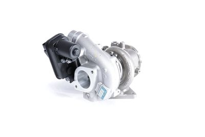 LADER AUFLADUNG BTS Turbo T919406 5