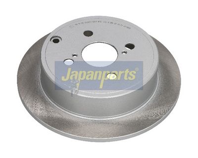 спирачен диск JAPANPARTS DP-217C