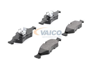 BREMSBELAGSATZ SCHEIBENBREMSE VAICO V250253 52