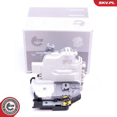 ESEN SKV - Zámok dverí SEAT , 16SKV713