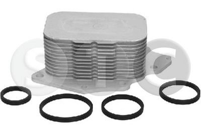 RADIATOR ULEI ULEI MOTOR