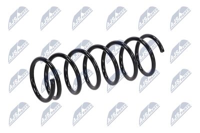 ARC SPIRAL NTY ASZNS005 4
